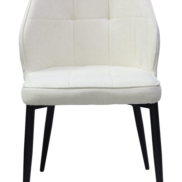 Scaun Velto Crem4