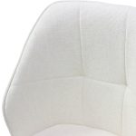 Scaun Velto Crem5