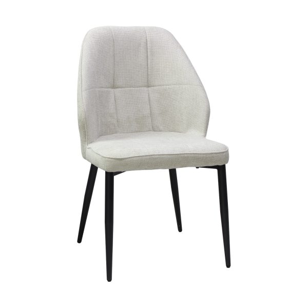 Scaun Velto Gri Deschis1