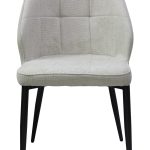 Scaun Velto Gri Deschis4