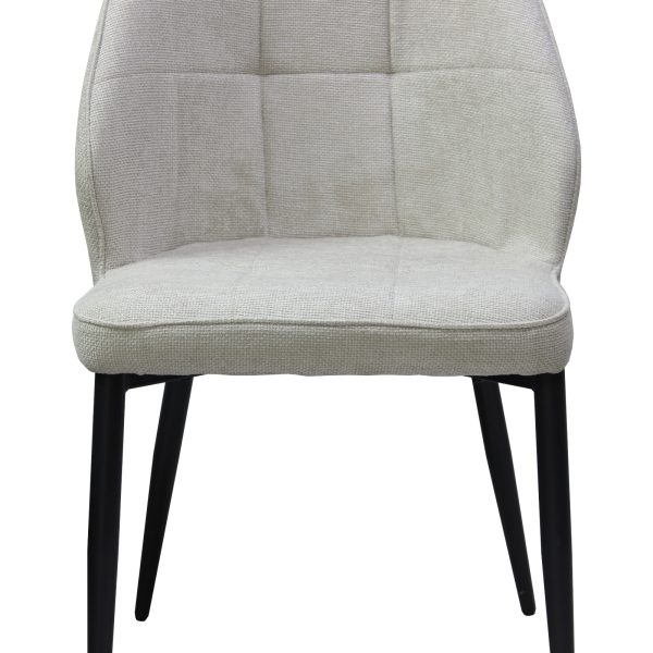 Scaun Velto Gri Deschis4