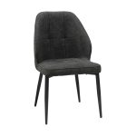 Scaun Velto Negru