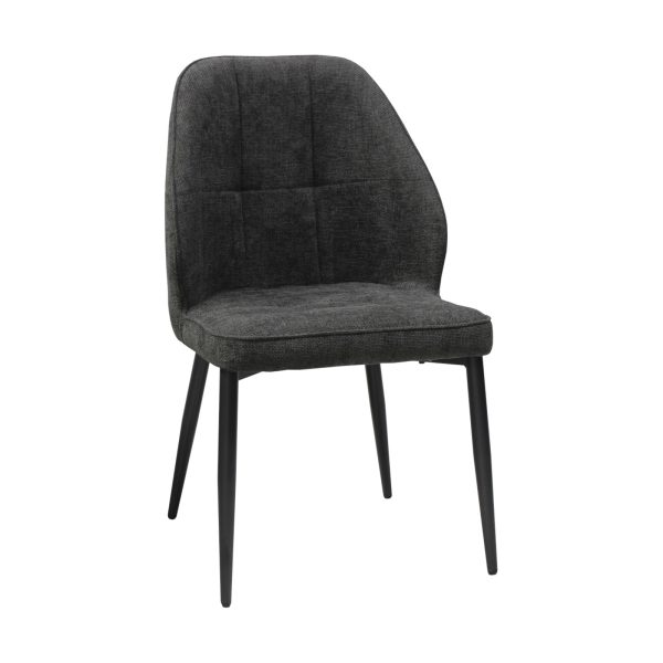 Scaun Velto Negru