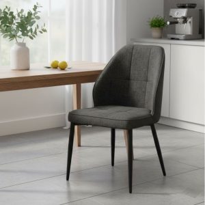 Scaun Velto Negru1