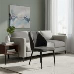 Scaun Velto Negru12