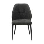 Scaun Velto Negru2