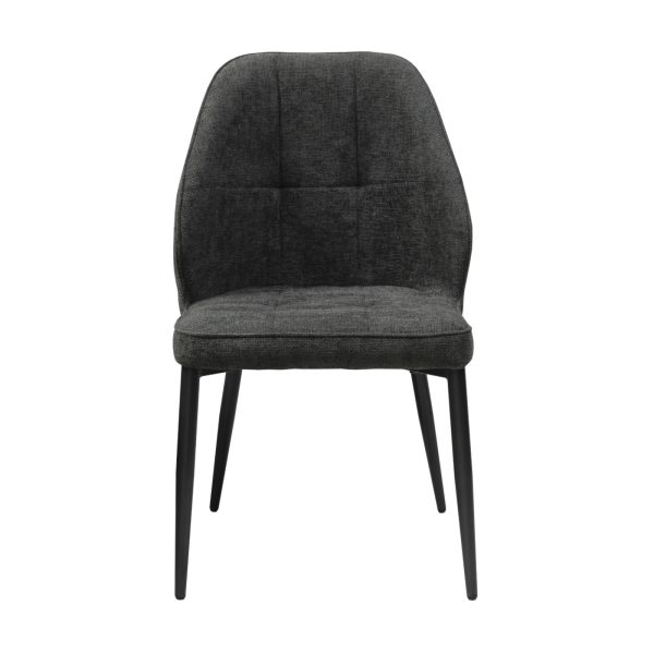 Scaun Velto Negru2