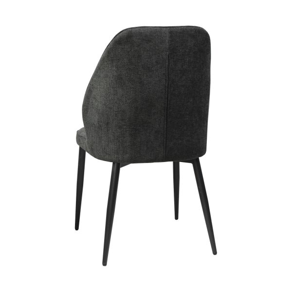 Scaun Velto Negru3