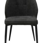 Scaun Velto Negru4