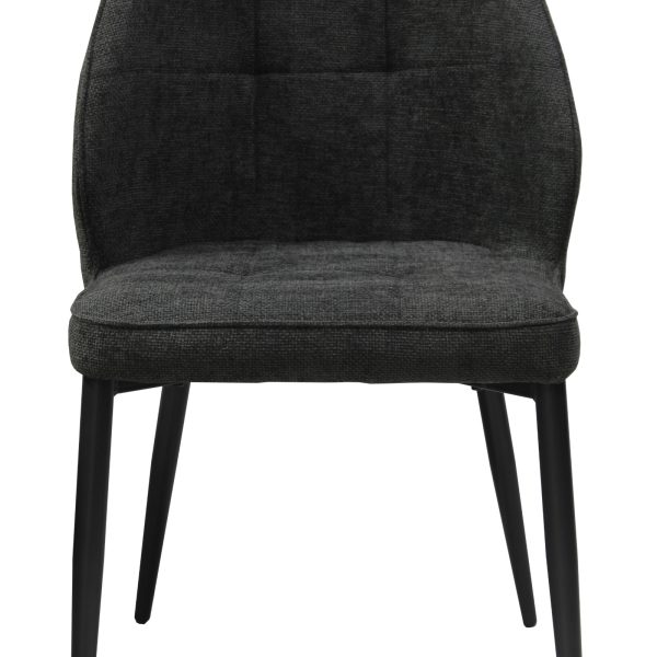 Scaun Velto Negru4