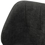 Scaun Velto Negru5