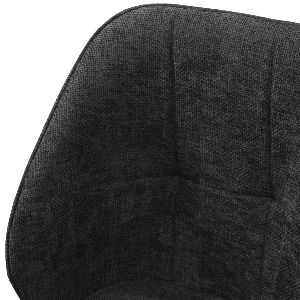Scaun Velto Negru5