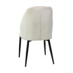 Scaun Velto crem3