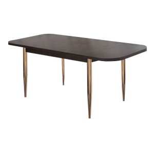 Wenge picioare gold