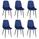 Set-6-Scaune-Gya-Albastru