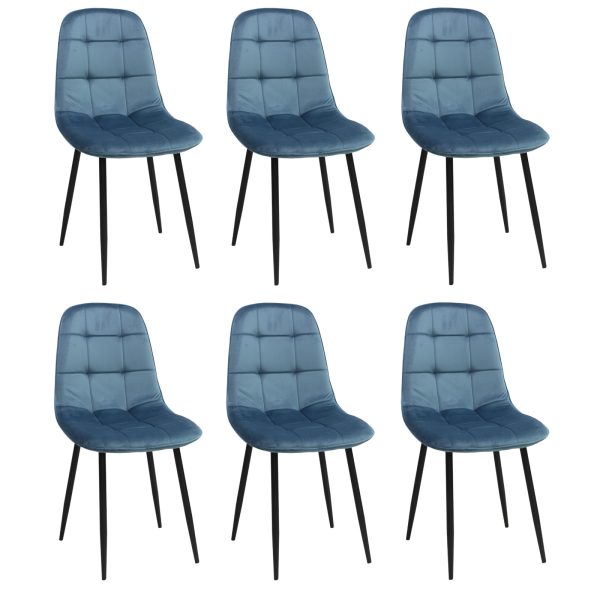 Set-6-Scaune-Gya-Turcoaz1
