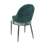 Scaun Adonis Verde Verde Inchis2