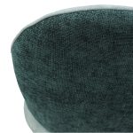 Scaun Adonis Verde Verde Inchis3