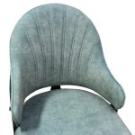 Scaun Adonis Verde Verde Inchis4
