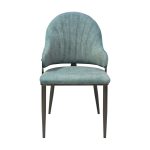 Scaun Adonis Verde Verde Inchis5