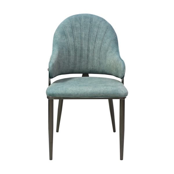 Scaun Adonis Verde Verde Inchis5