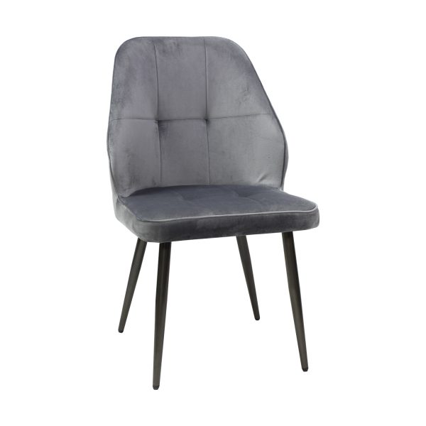 Scaun Elira Gri1