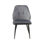 Scaun Elira Gri2