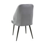 Scaun Elira Gri3