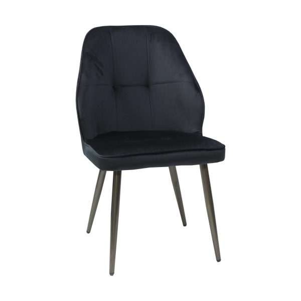 Scaun Elira Negru1