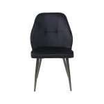 Scaun Elira Negru2