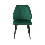 Scaun Elira verde2