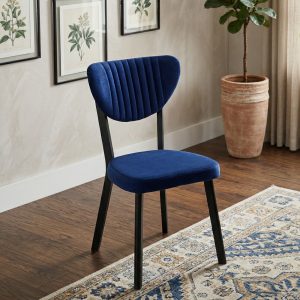 Scaun Elite Albastru