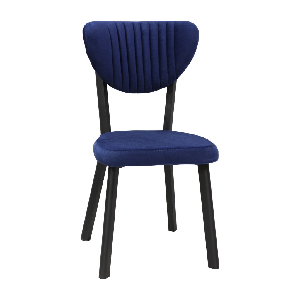Scaun Elite Albastru1