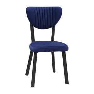 Scaun Elite Albastru1