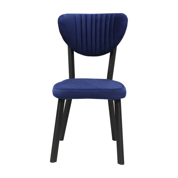 Scaun Elite Albastru2