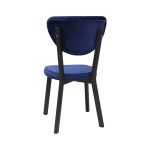 Scaun Elite Albastru3