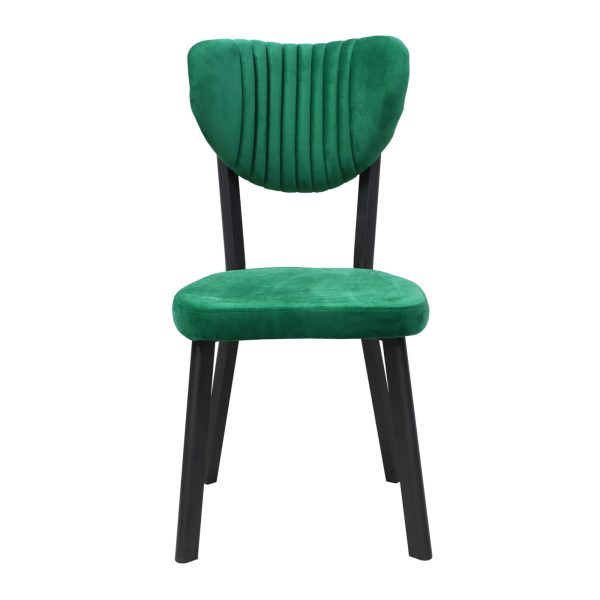 Scaun Elite Verde2