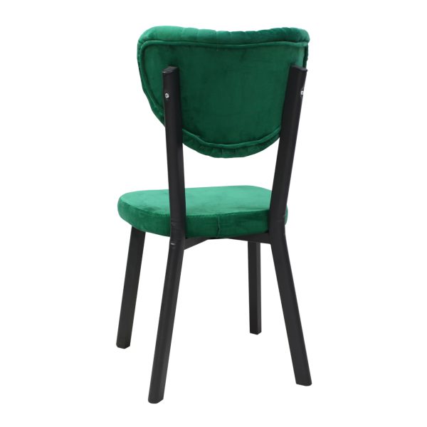 Scaun Elite Verde3