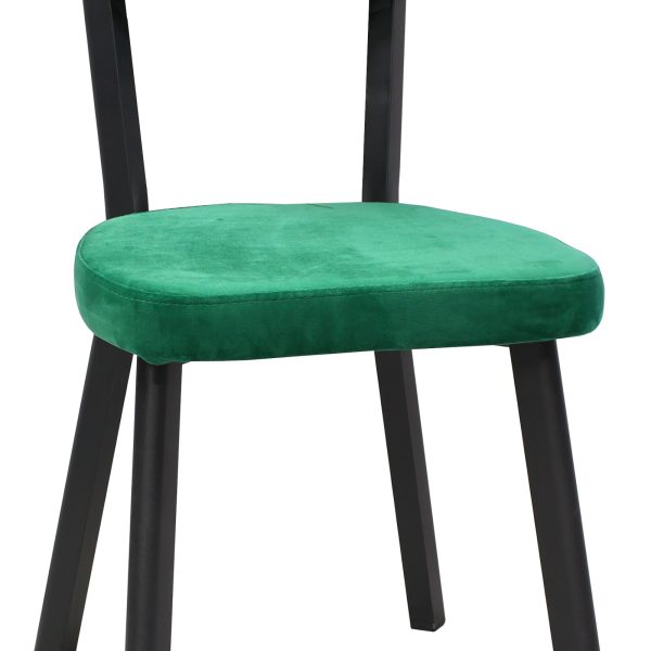 Scaun Elite Verde4