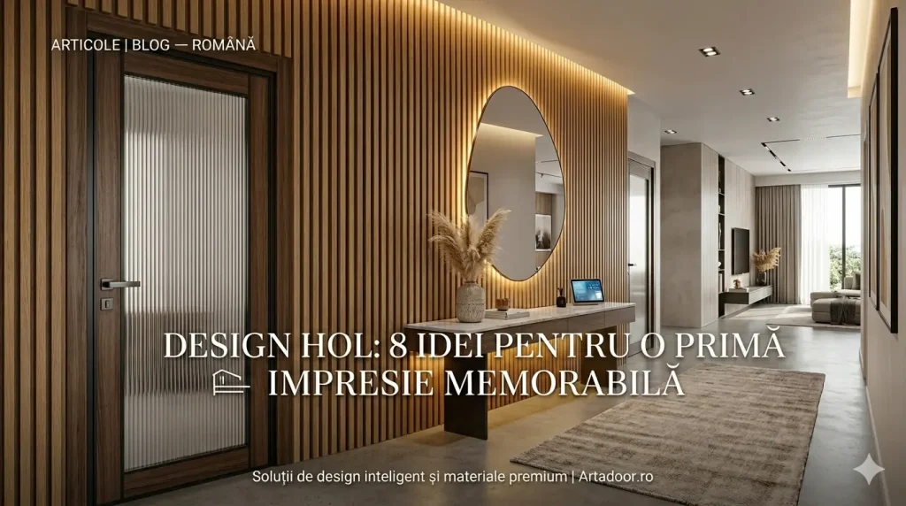 Design Hol Idea