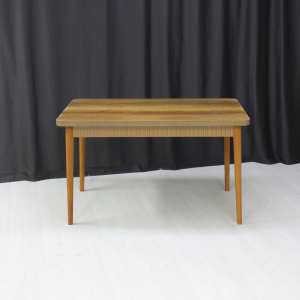 Masa Fixa Calypso 130x80 4