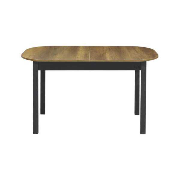 Masa-extensibila-Carla-Nuc-80x174-cm