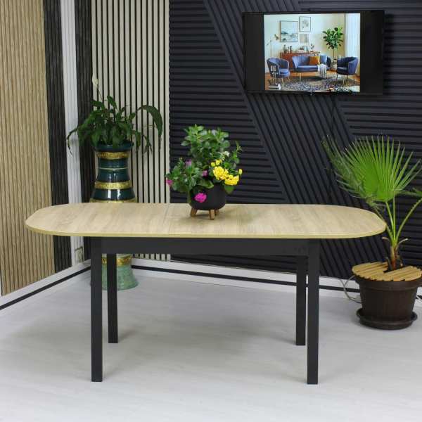 Masa-extensibila-Carla-Stejar-80x174-cm-1.
