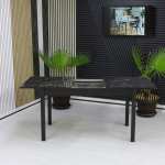 Masa-extensibila-Mara-Negru-Marmorat-170x75-cm2