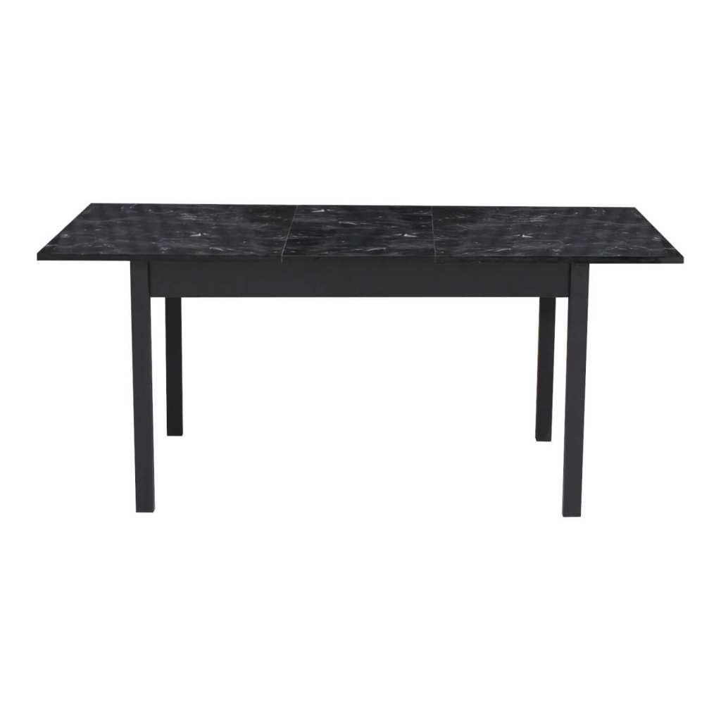 Masa-extensibila-Mara-Negru-Marmorat-170x75-cm3