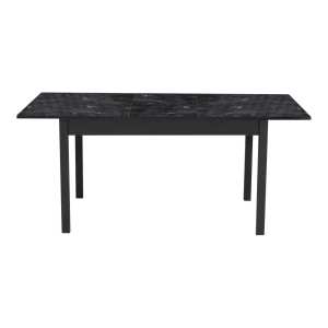 Masa-extensibila-Mara-Negru-Marmorat-170x75-cm3