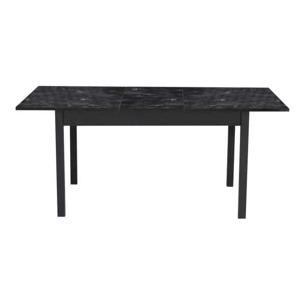 Masa-extensibila-Mara-Negru-Marmorat-170x75-cm3