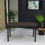 Masa-extensibila-Mara-Wenge-170x75-cm