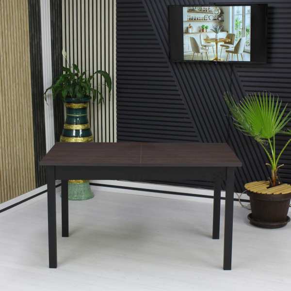 Masa-extensibila-Mara-Wenge-170x75-cm