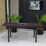 Masa-extensibila-Mara-Wenge-170x75-cm